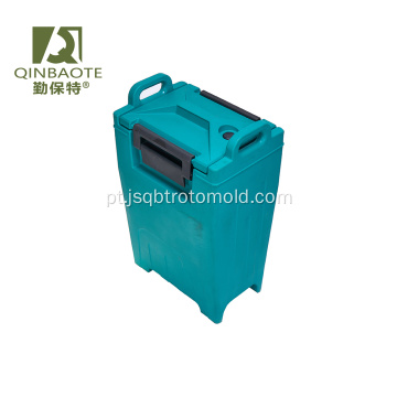 Utensílios de cozinha e transporte de alimentos Termoizolacyjny pojemnik na napoje
